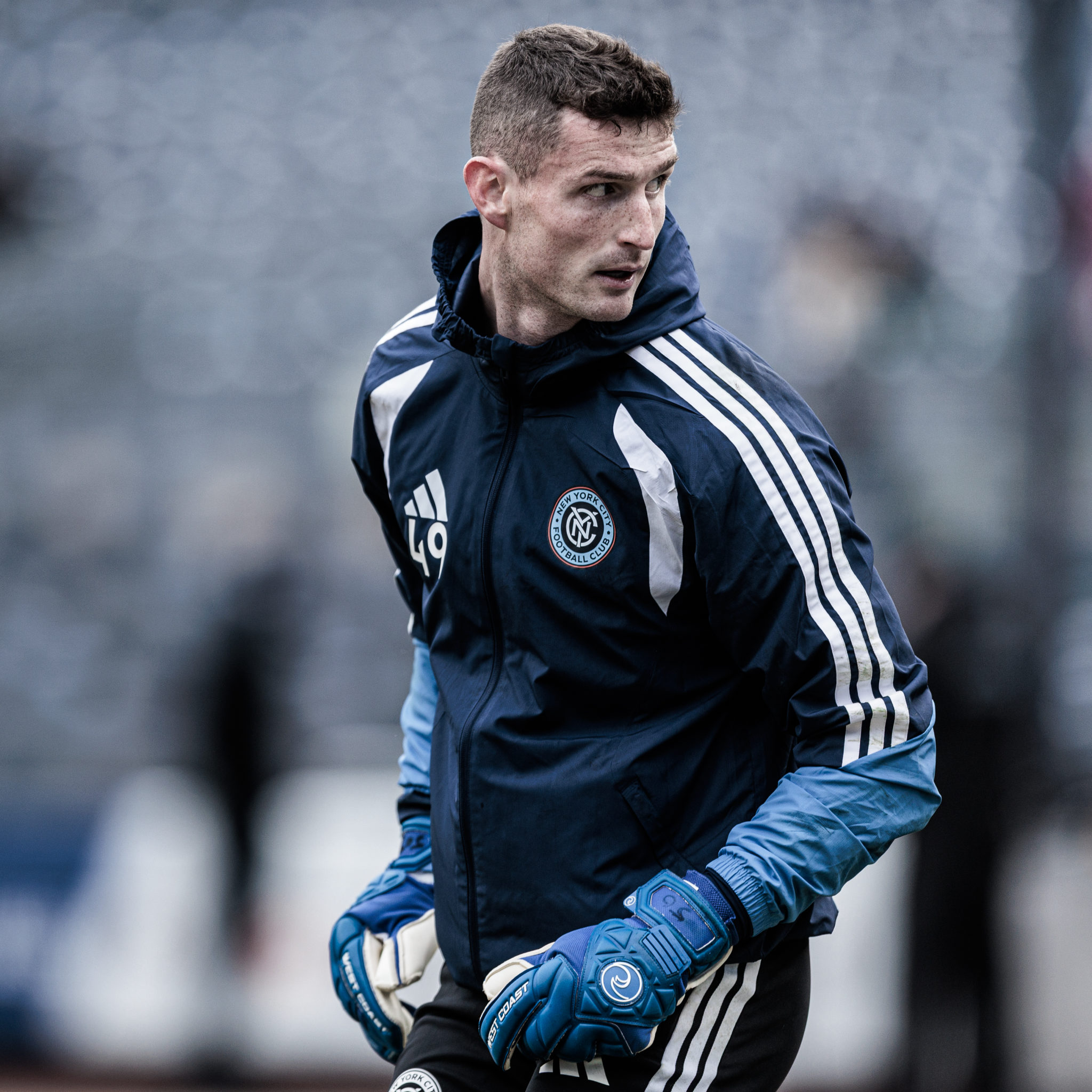 New York City FC vs Orlando City: Photo Gallery from Major League Soccer at Yankee Stadium