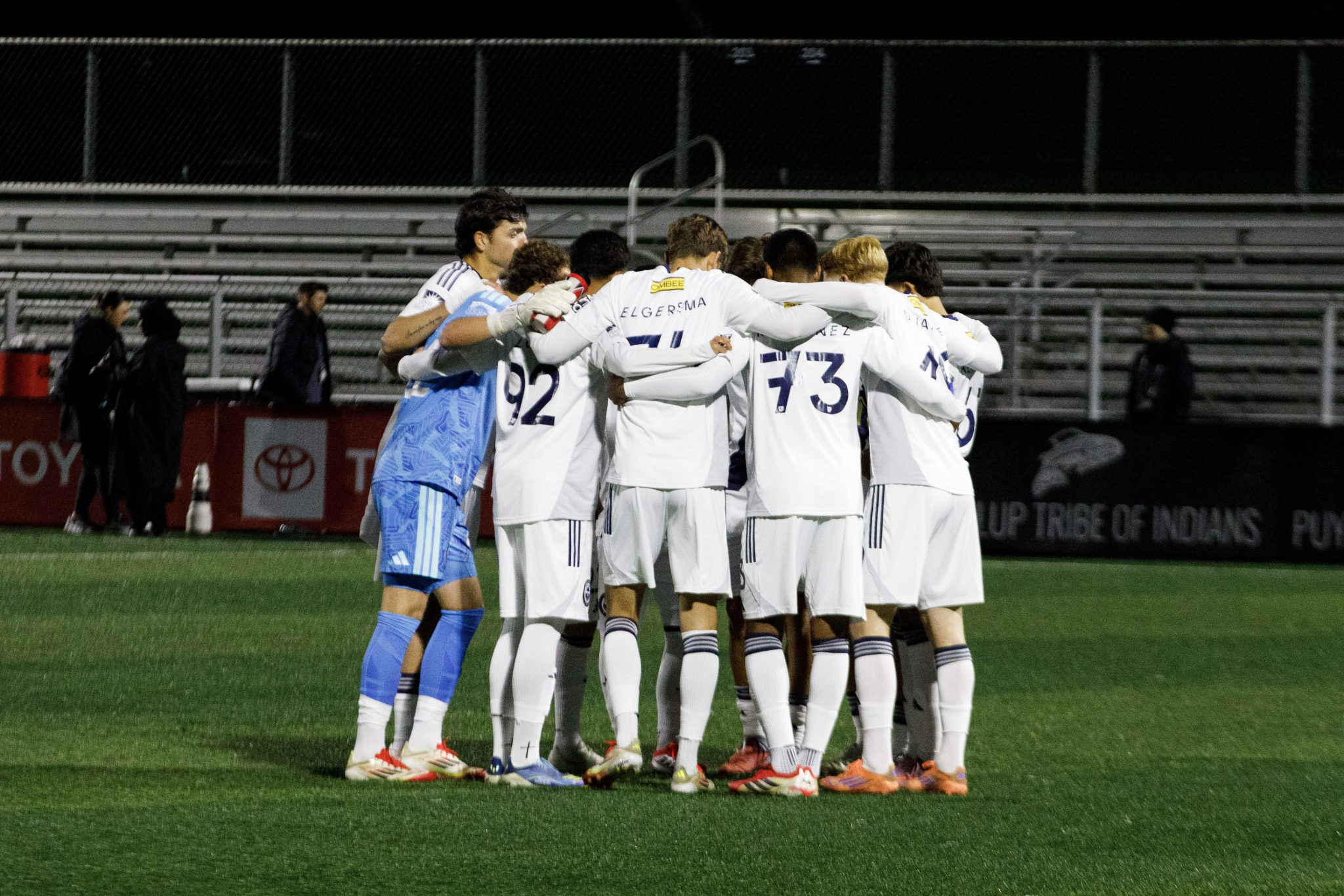 Tacoma vs Ventura: Photo Gallery from MLS Next Pro at Starfire Stadium